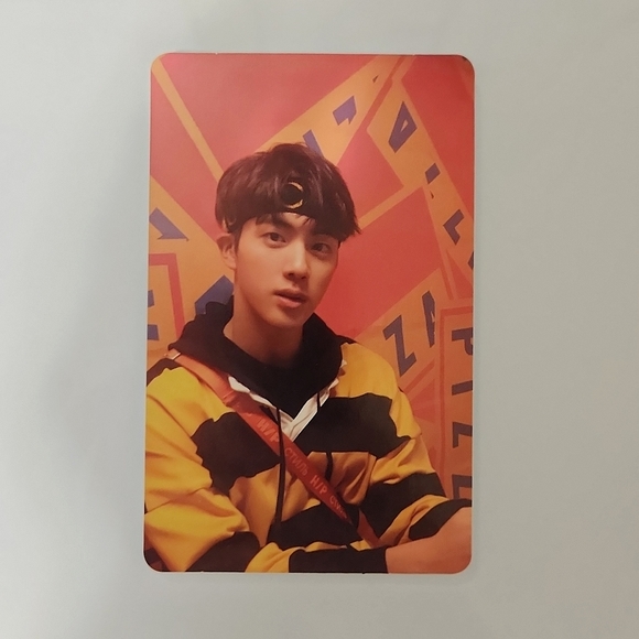 Love Yourself Her Album - White - Picture 7 of 9